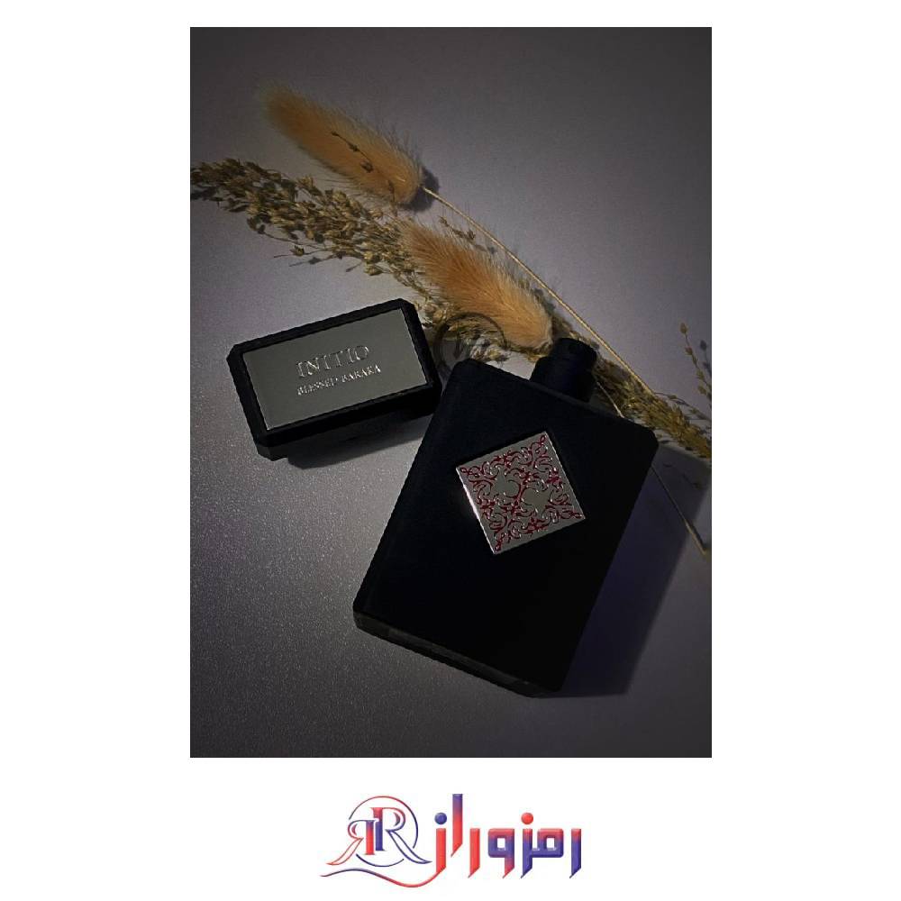 اینیشیو بلسد باراکا هارد باکس شناسنامه دار